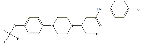 VBIT-4 Structure