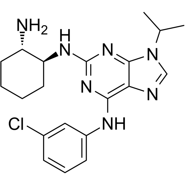 SRI-29329  Structure