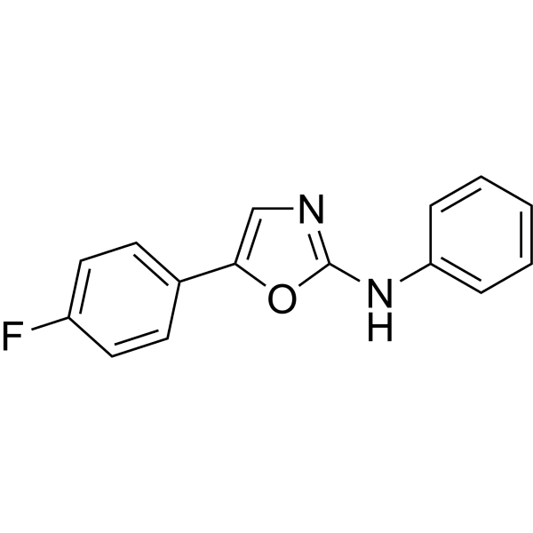 FLT3-IN-10  Structure