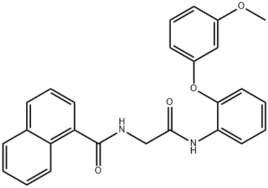 AOH1996 Structure