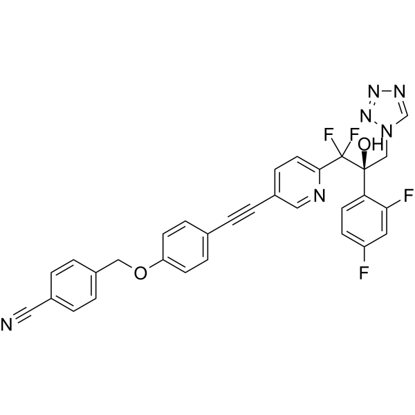 VT-1598  Structure