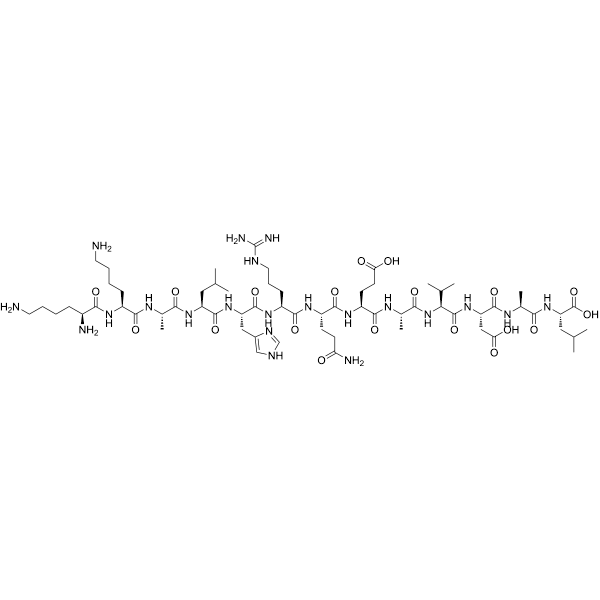 EAC3I Structure