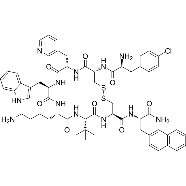 PRL 2915 Structure