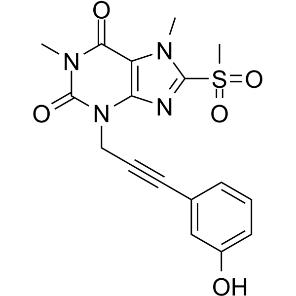 TC13172  Structure