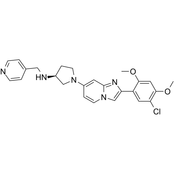 OTS186935  Structure