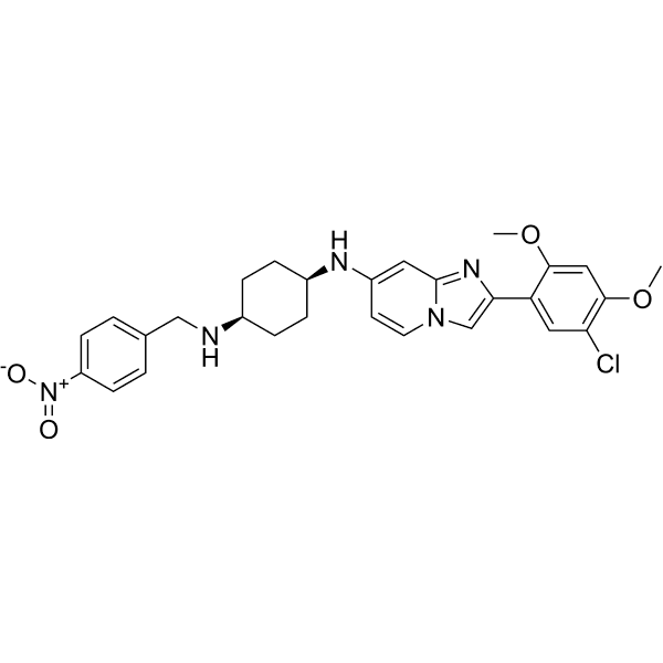 OTS193320  Structure