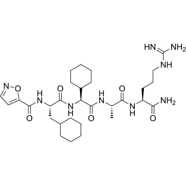 AY254 Structure