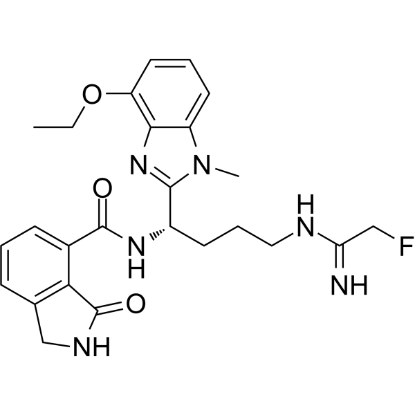 AFM32a Structure