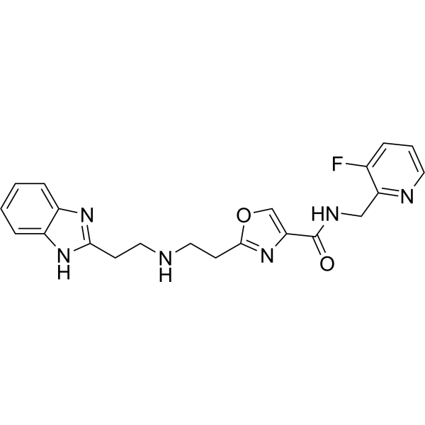 VIT-2763  Structure