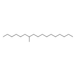 The sex pheromone of Tsuga japonica  Structure