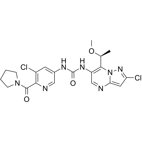 MLT-747  Structure