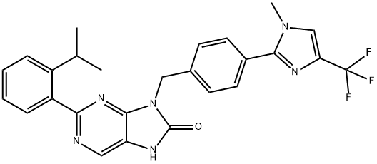 I-138 Structure