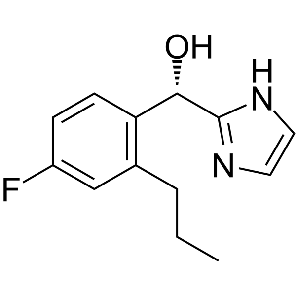 AZ8838  Structure