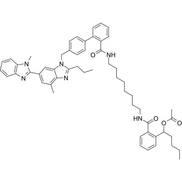 LFHP-1c Structure