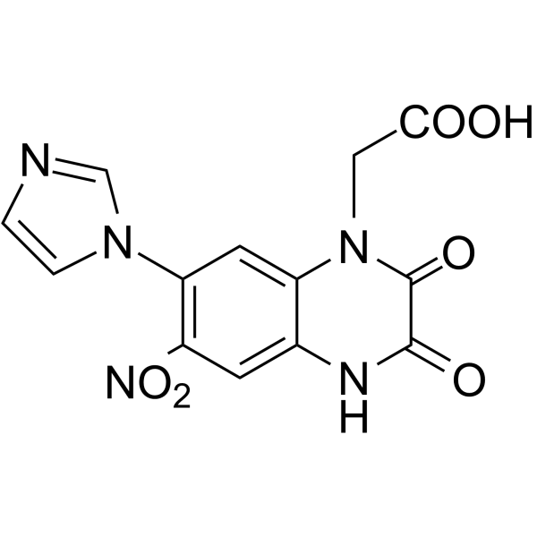 Zonampanel Structure