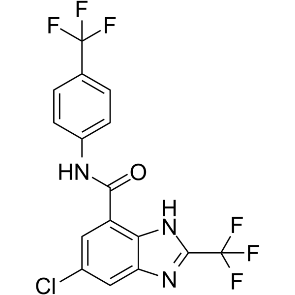 DK419  Structure