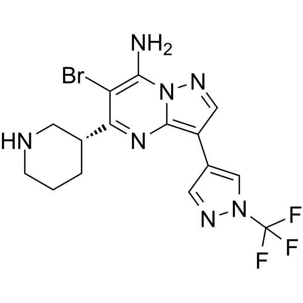 MU380  Structure