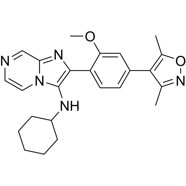 UMB-136  Structure