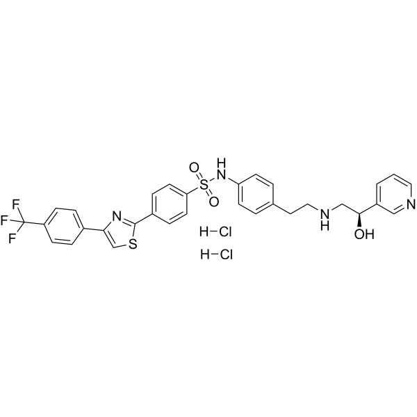 L-796568  Structure