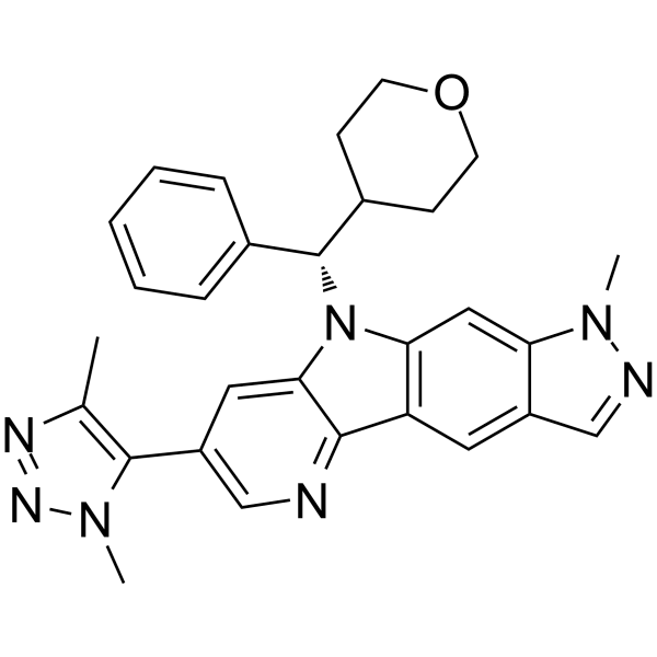 NHWD-870  Structure