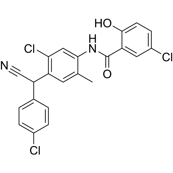 ZT-1a  Structure