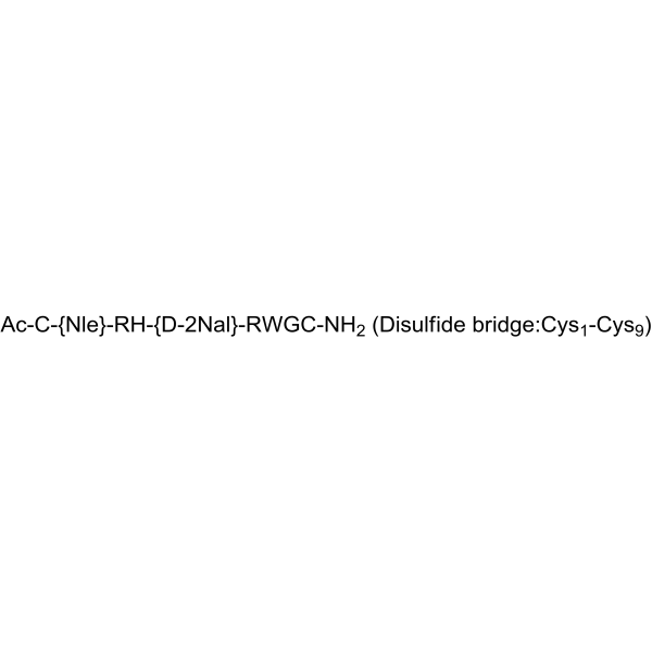 HS024 Structure