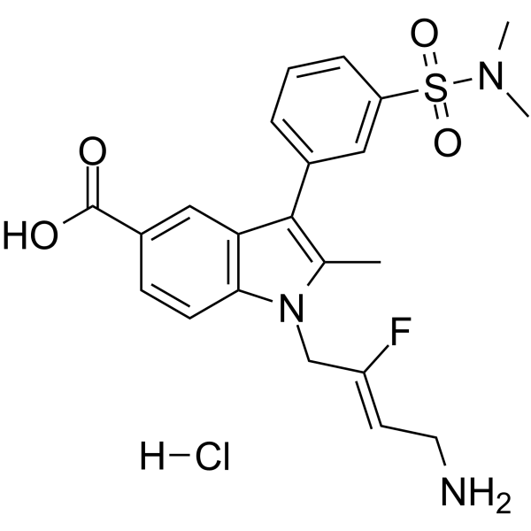 PXS-5120A  Structure