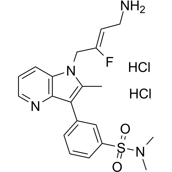 PXS-5153A  Structure