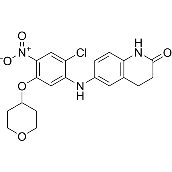 TP-021 Structure