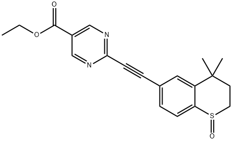 WYC-209 Structure