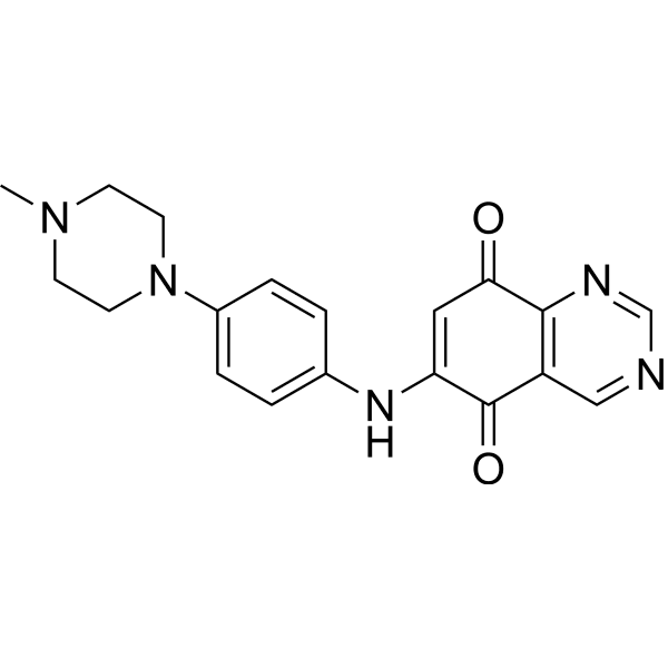 QD394 Structure