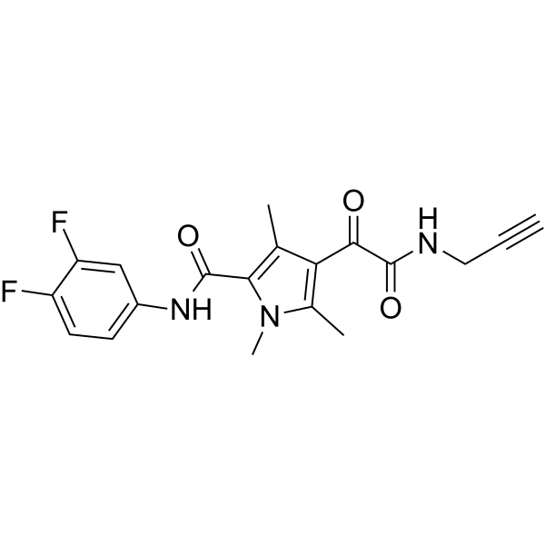 GLP-26 Structure