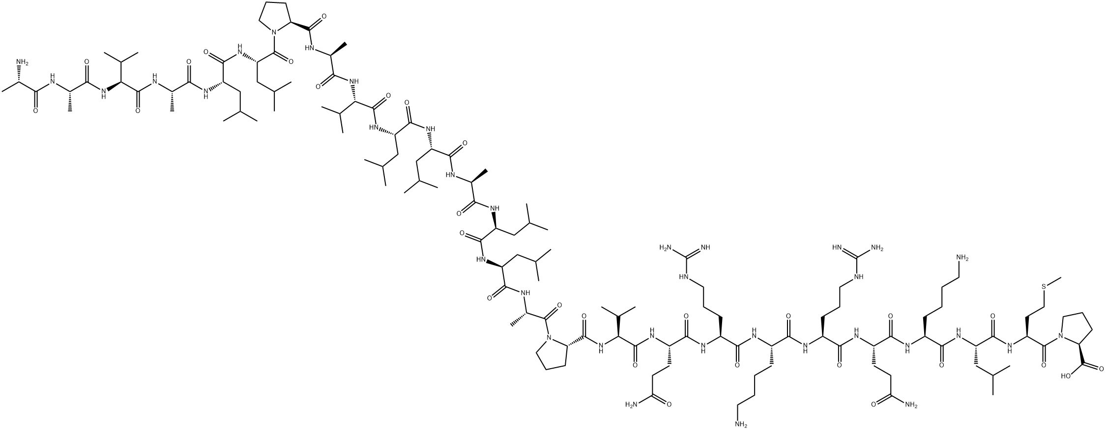 SN50 Structure