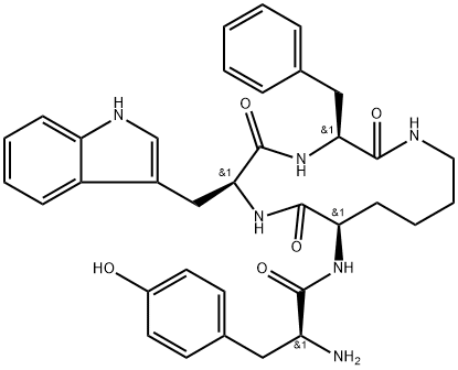 CYT-1010 Structure