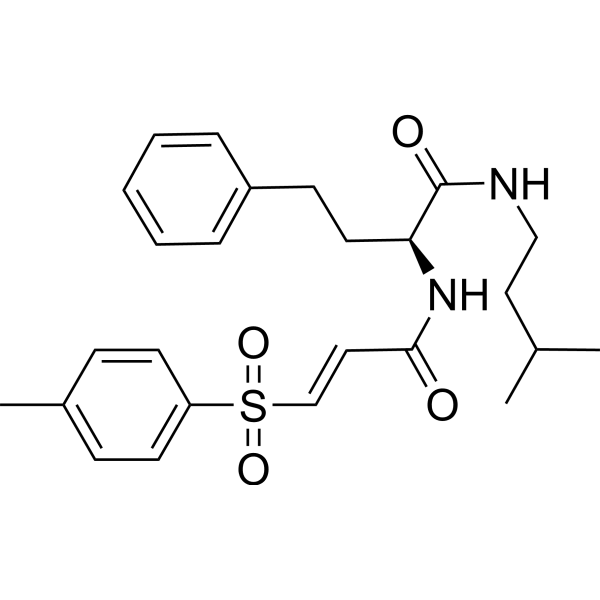 WRR139  Structure