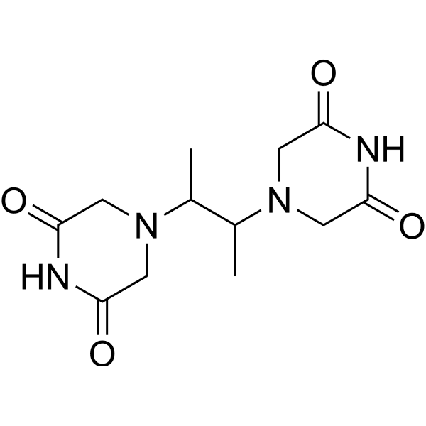 ICRF-196 Structure