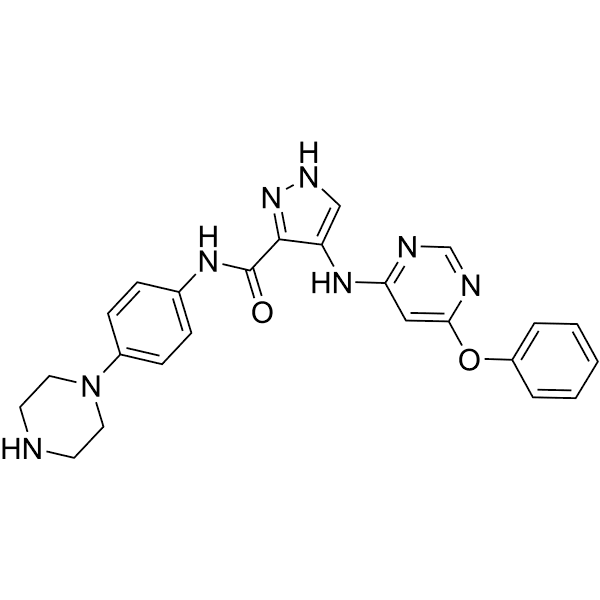 LT-540-717 Structure