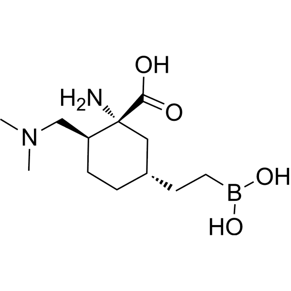 OATD-02 Structure