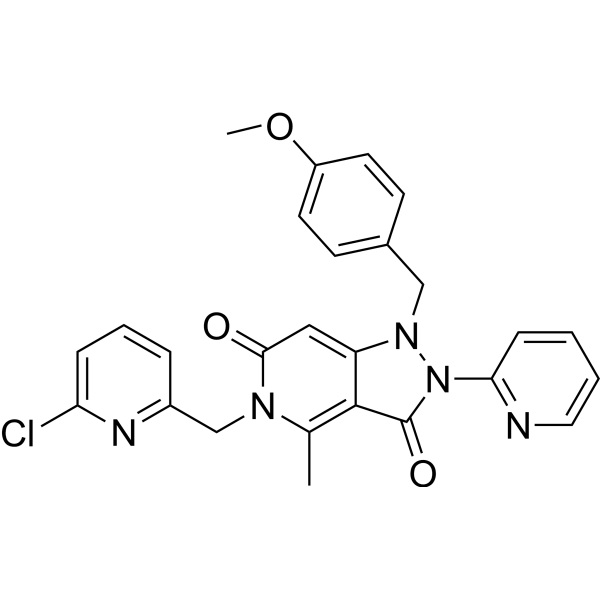 AVG-233  Structure