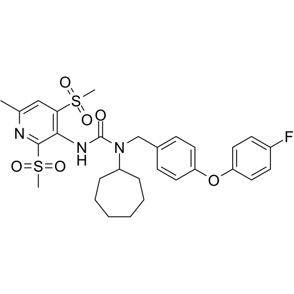 FR-190809  Structure