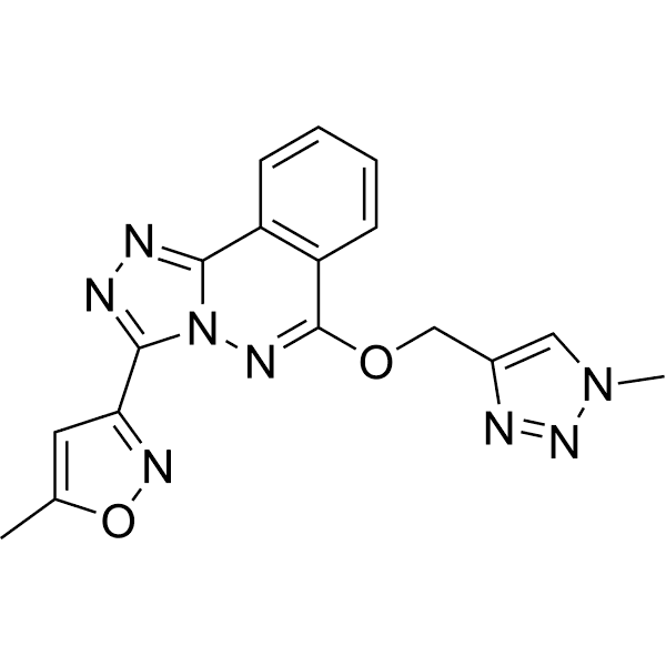 α5IA Structure