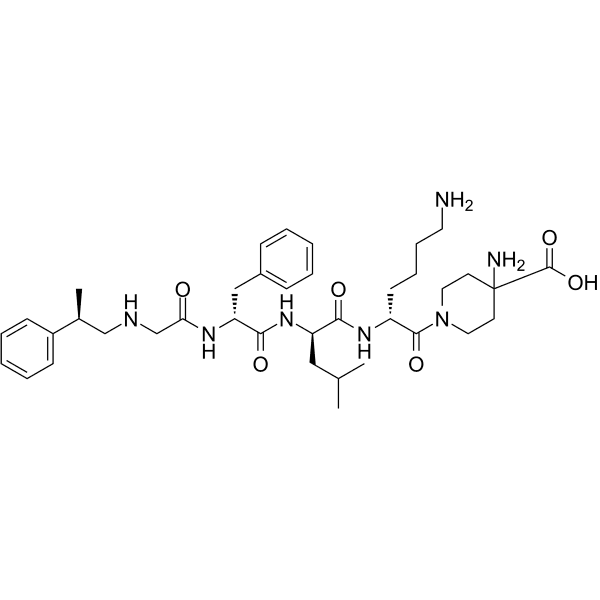 Riminkefon Structure