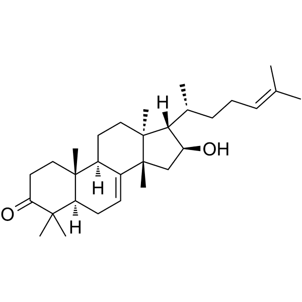 Kulinone Structure