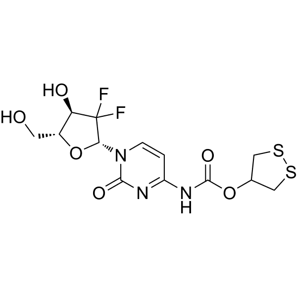 S-Gem Structure