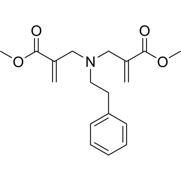 SPC-180002 Structure