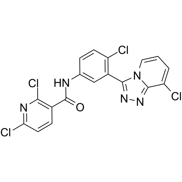 TPB15 Structure