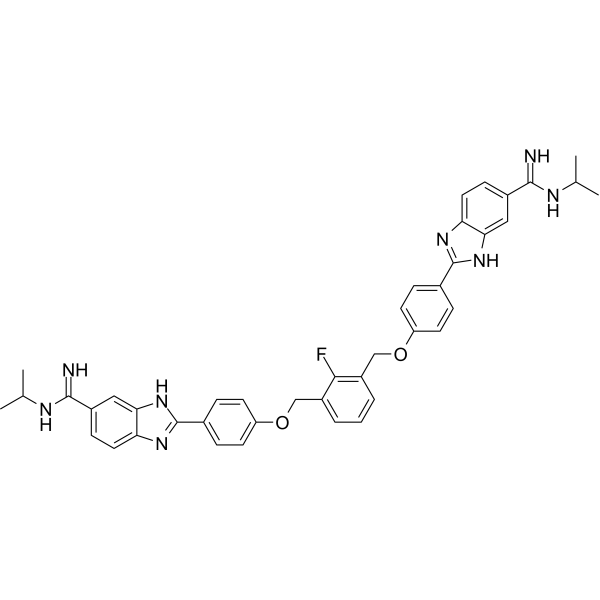 DB2313  Structure