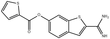 BCX 1470 Structure