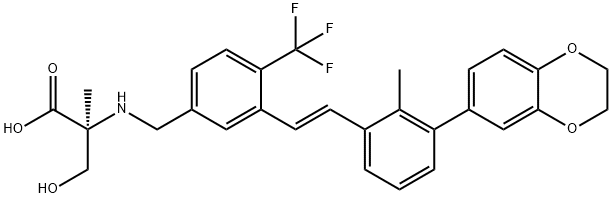 MAX-10181 Structure