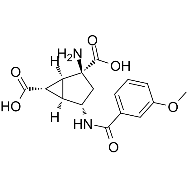 LY2794193  Structure